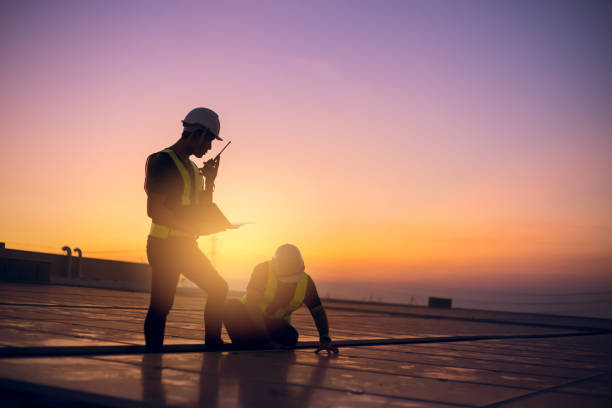 Best New Roof Installation  in La Riviera, CA
