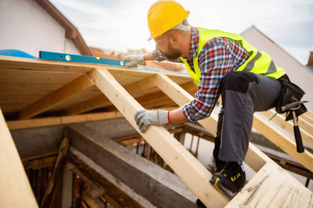 Best Roof Replacement Cost  in La Riviera, CA